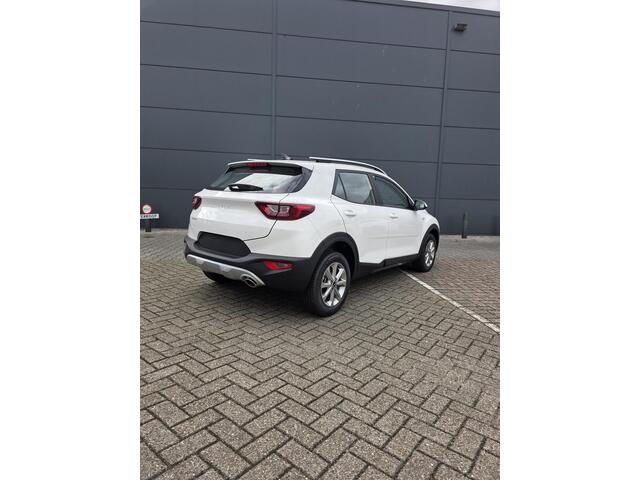 KIA Stonic DynamicLine MY25 1.0 T-GDi MHEV (100pk) 1.0 T-GDi ComfortLine Kia Stonic DynamicLine MY25 1.0 T-GDi MHEV (100pk)