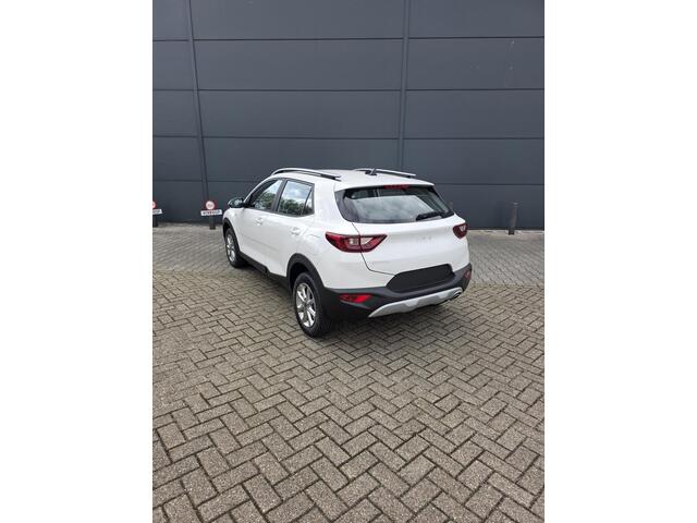 KIA Stonic DynamicLine MY25 1.0 T-GDi MHEV (100pk) 1.0 T-GDi ComfortLine Kia Stonic DynamicLine MY25 1.0 T-GDi MHEV (100pk)