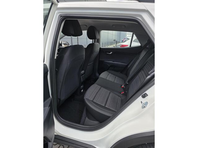 KIA Stonic DynamicLine MY25 1.0 T-GDi MHEV (100pk) 1.0 T-GDi ComfortLine Kia Stonic DynamicLine MY25 1.0 T-GDi MHEV (100pk)