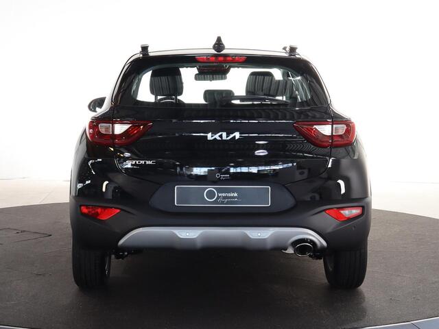 KIA Stonic 1.0 T-GDi MHEV DynamicLine | DIRECT UIT VOORRAAD LEVERBAAR!!! | Achteruit Camera | Climate Control | Apple Carplay/Android auto | Elektrische ramen | Cruise Control |