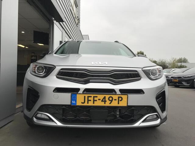 KIA Stonic 1.0 T-GDi MHEV GT-Line Automaat 7 JAAR GARANTIE