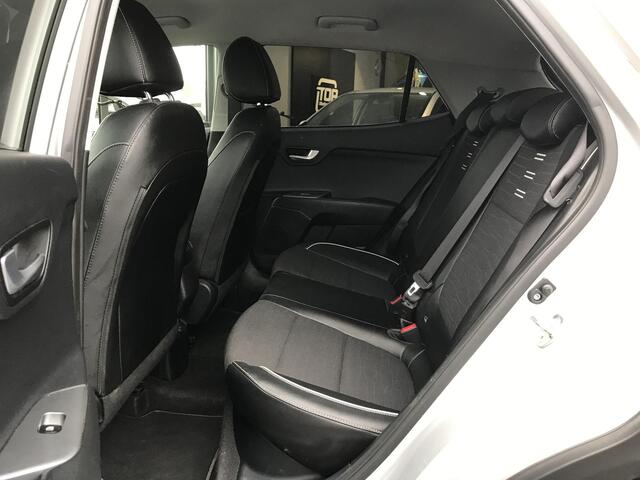 KIA Stonic 1.0 T-GDi MHEV GT-Line Automaat 7 JAAR GARANTIE