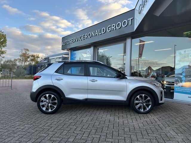 KIA Stonic 1.0 T-GDi Dyn.Line | Airco | Cruise | Carplay | Camera achter