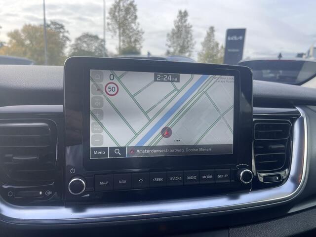 KIA Stonic 1.0 T-GDi MHEV DynamicLine