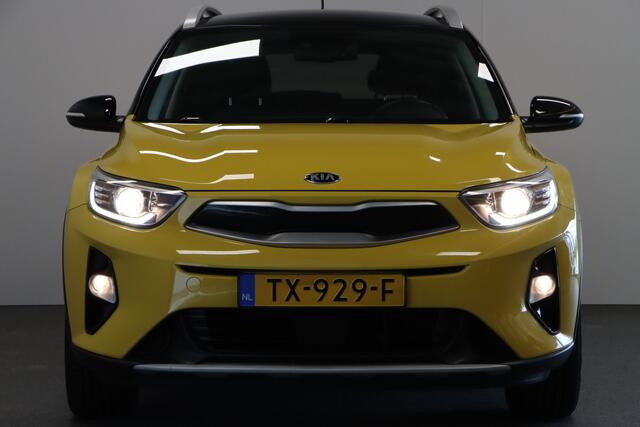 KIA Stonic 1.0 T-GDi DynamicLine 120 pk Trekhaak