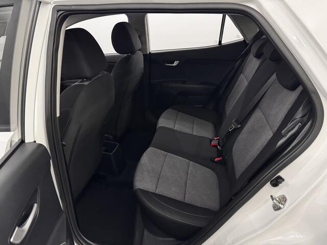KIA Stonic 1.0 T-GDi MHEV DynamicPlusLine Airco, Camera, Navi, Cruise control, Virtual desk, A start stop, Lichtmetalen velgen, 7 jaar garantie
