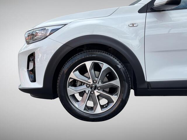 KIA Stonic 1.0 T-GDi Sports Edition