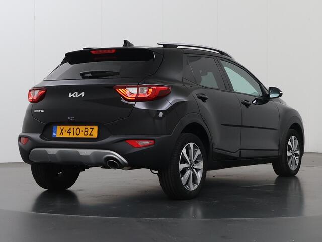 KIA Stonic 1.0 T-GDi MHEV DynamicPlusLine | Stoel/Stuurwielverwarming | Keyless | Navigatie | Parkeercamera | Climate Control |