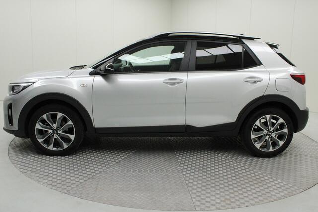 KIA Stonic 1.0 T-GDi Sports Edition | airco | navigatie | pdc achter + camera | bluetooth telefoon | cruise control