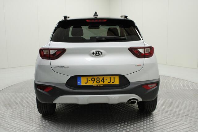 KIA Stonic 1.0 T-GDi Sports Edition | airco | navigatie | pdc achter + camera | bluetooth telefoon | cruise control