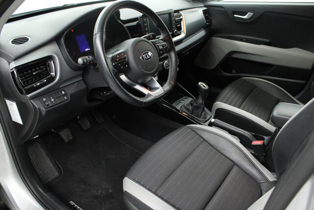 KIA Stonic 1.0 T-GDi Sports Edition | airco | navigatie | pdc achter + camera | bluetooth telefoon | cruise control
