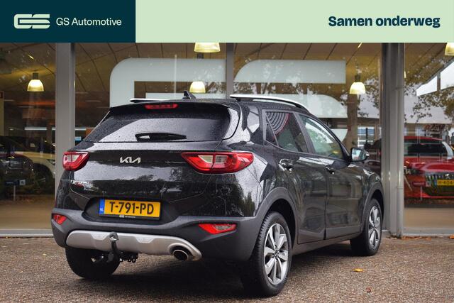 KIA Stonic 1.0 T-GDi MHEV DynamicPlusLine met Nav/Trekhaak/Cc