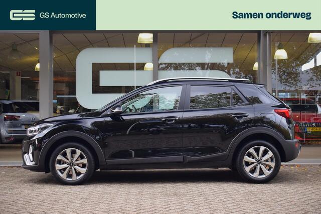 KIA Stonic 1.0 T-GDi MHEV DynamicPlusLine met Nav/Trekhaak/Cc