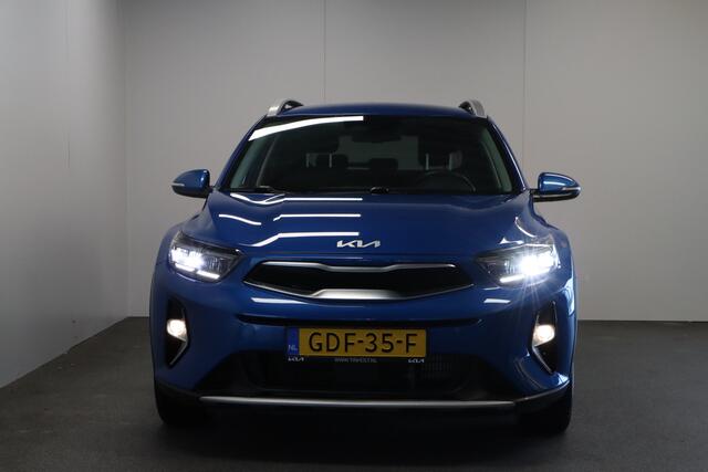 KIA Stonic 1.0 T-GDi MHEV DynamicPlusLine