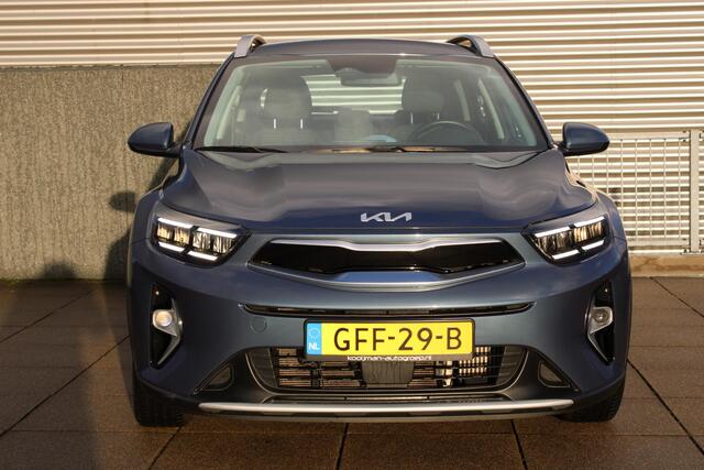 KIA Stonic 1.0 T-GDi MHEV DynamicLine Airco / Navigatie / Camera