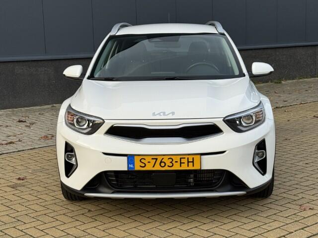 KIA Stonic 1.0 T-GDi MHEV DynamicLine