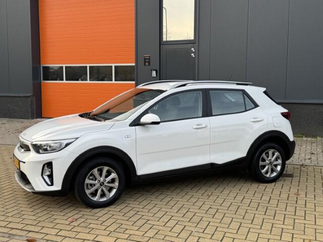KIA Stonic 1.0 T-GDi MHEV DynamicLine