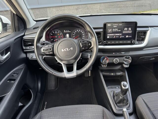 KIA Stonic 1.0 T-GDi MHEV DynamicLine