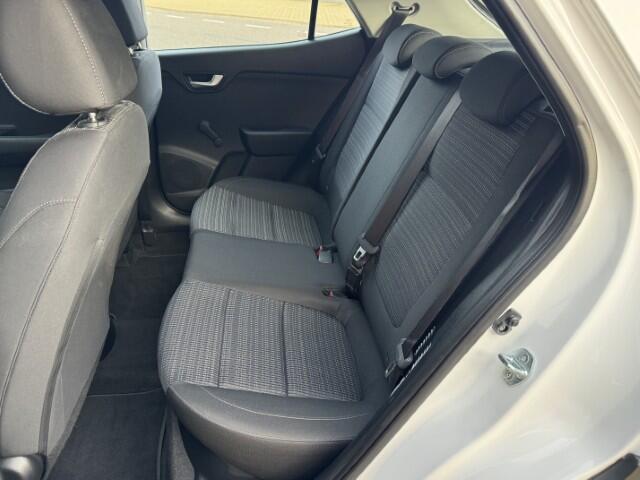 KIA Stonic 1.0 T-GDi MHEV DynamicLine