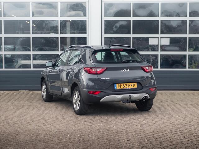 KIA Stonic 1.0 T-GDi MHEV DynamicLine l apple carplay android auto l achteruitrijcamera l