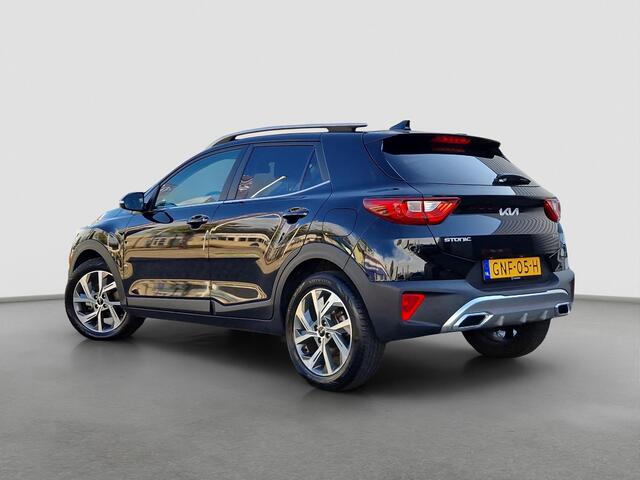 KIA Stonic 1.0 T-GDi MHEV GT-Line | Stoelverwarming | Key-Less | Climate | Navi | Camera | Android Auto\ Apple Carplay |