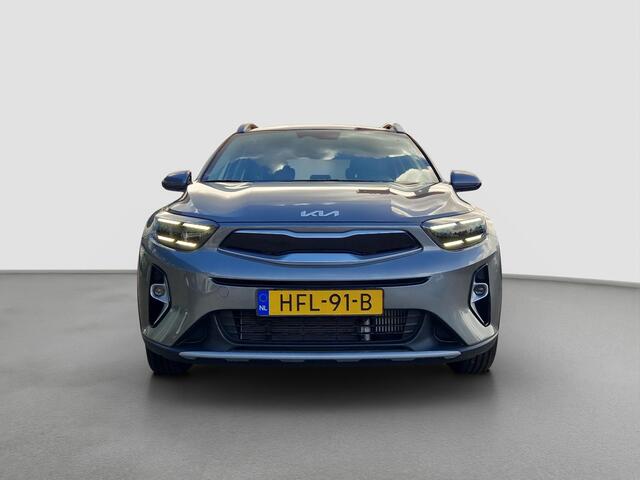 KIA Stonic 1.0 T-GDi MHEV DynamicLine | LED | Climate | Camera | Navi | Cruise |