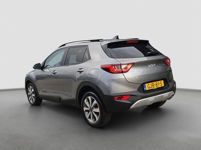 KIA Stonic 1.0 T-GDi MHEV DynamicPlusLine | Automaat | Stoel- en Stuurverwarming | Navi | Cimate Control | Cruise Control | Key-less |