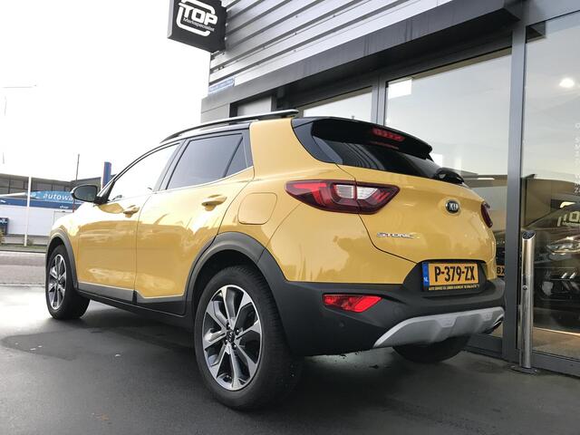 KIA Stonic 1.4 DynamicLine 7 JAAR GARANTIE