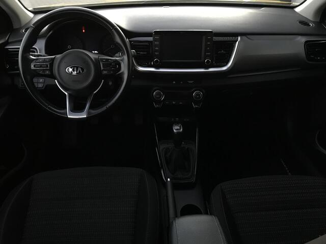 KIA Stonic 1.4 DynamicLine 7 JAAR GARANTIE