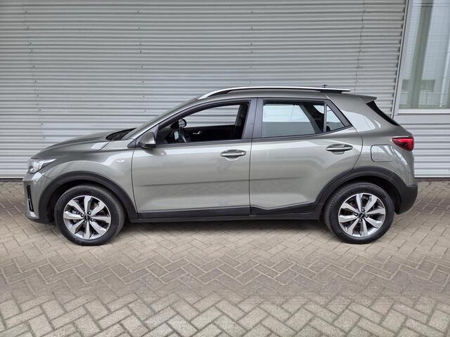 KIA Stonic 1.0 T-GDi MHEV DynamicLine