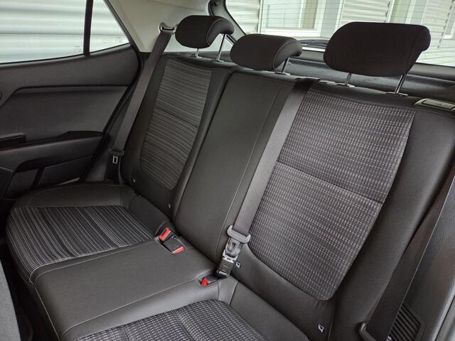 KIA Stonic 1.0 T-GDi MHEV DynamicLine