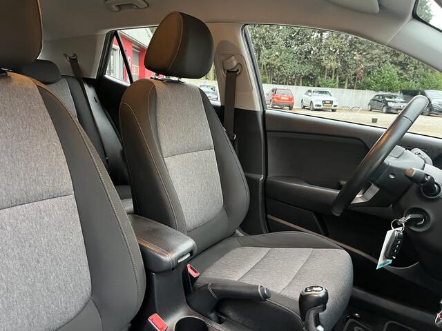 KIA Stonic 1.0 T-GDi DynamicLine 1e Eign. Nwe Trekhaak