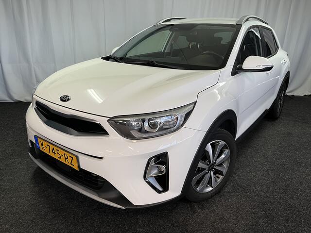 KIA Stonic 1.0 T-GDi MHEV DynamicPlusLine 1E EIGN/ECC/APPLE/CAMERA/CRUISE