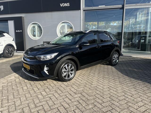 KIA Stonic 1.0 T-GDi MHEV DynamicPlusLine Camera/Navigatie