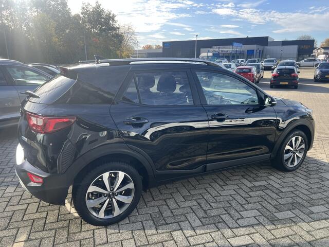 KIA Stonic 1.0 T-GDi MHEV DynamicPlusLine Camera/Navigatie