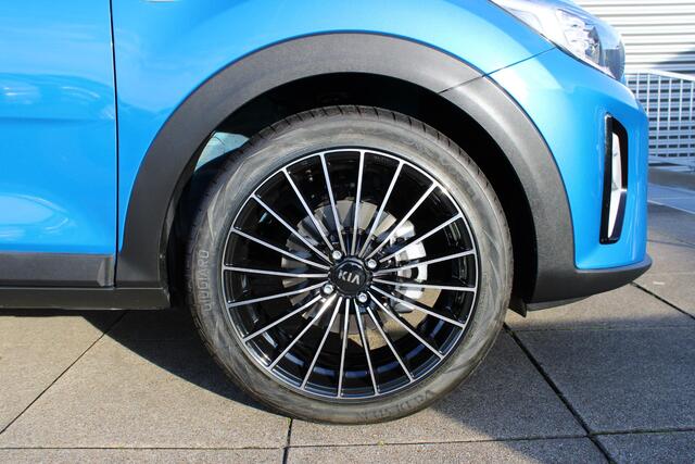 KIA Stonic 1.0 T-GDi MHEV ComfortLine Navigatie / Camera /18" LMV / 3.400KM