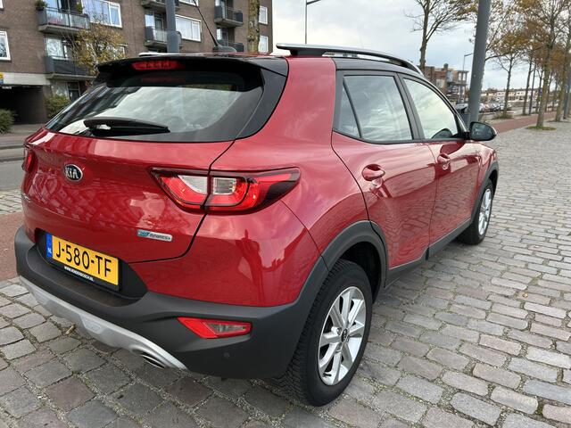 KIA Stonic 1.0 T-GDi MHEV DynamicLine navi/camera airco/ecc apk