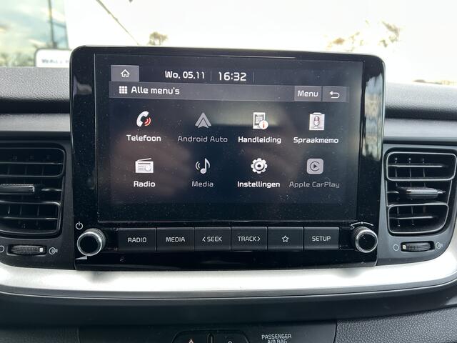 KIA Stonic 1.0 T-GDi MHEV DynamicLine navi/camera airco/ecc apk