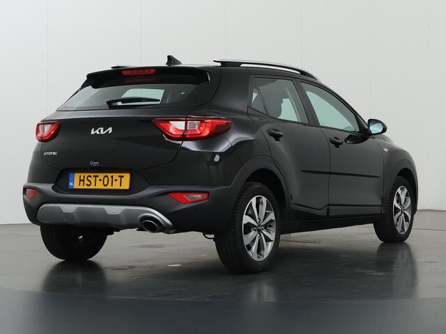 KIA Stonic 1.0 T-GDi MHEV DynamicLine | Navigatie | Parkeercamera | Climate Control | Cruise Control |