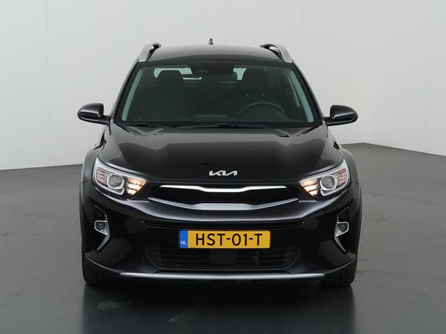KIA Stonic 1.0 T-GDi MHEV DynamicLine | Navigatie | Parkeercamera | Climate Control | Cruise Control |