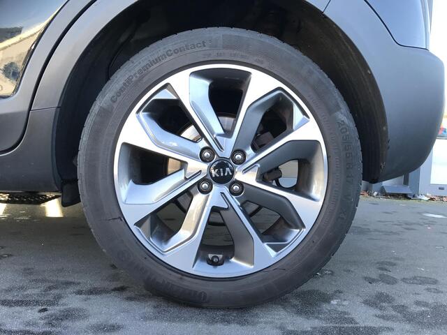 KIA Stonic 1.0 T-GDi Sports Edition