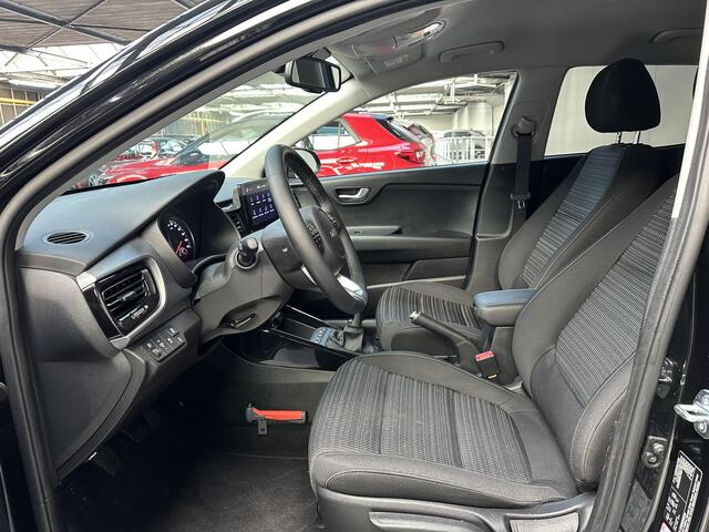 KIA Stonic 1.0 T-GDi MHEV DynamicLine