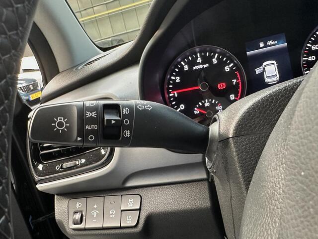 KIA Stonic 1.0 T-GDi MHEV DynamicLine