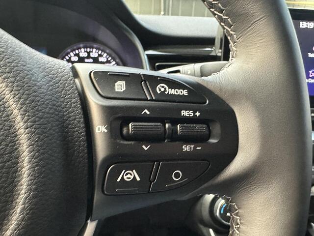 KIA Stonic 1.0 T-GDi MHEV DynamicLine