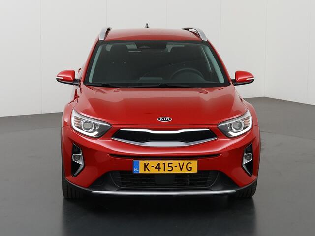 KIA Stonic 1.0 T-GDi MHEV DynamicPlusLine | Keyless | Navigatie | Parkeercamera | Apple Carplay/Android Auto | Climate Control