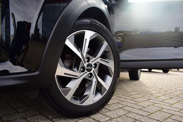 KIA Stonic 1.0 T-GDi MHEV GT-Line Autom. | Cruise Control | Navigatie | Camera | Bluetooth | GT-stuur | Tot 10jr. Kia-Garantie