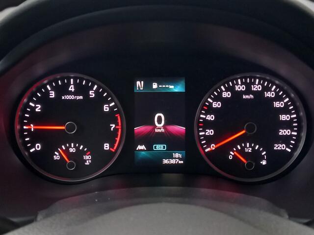 KIA Stonic 1.0 T-GDi MHEV DynamicLine Apple Carplay/Android Auto | Achteruitrijcamera