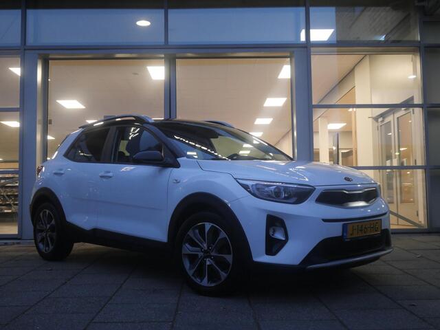 KIA Stonic 1.0 T-GDi Sports Edition | Navigatie | Carplay | Cruise | Camera