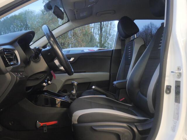 KIA Stonic 1.0 T-GDi Sports Edition | Navigatie | Carplay | Cruise | Camera