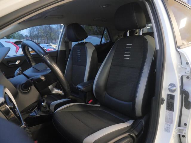 KIA Stonic 1.0 T-GDi Sports Edition | Navigatie | Carplay | Cruise | Camera